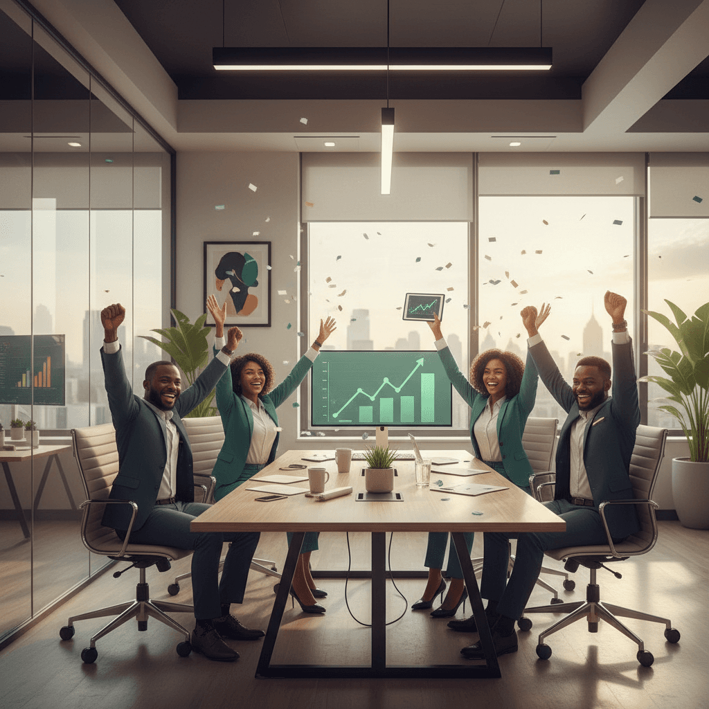 How Tech Consultants Save ₦800K with Home Office Deductions