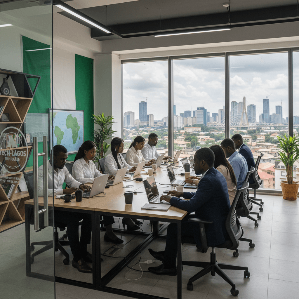 How a Lagos Startup Saved ₦2.1M in Taxes Using CIT Exemptions